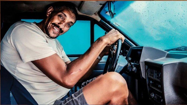 No le dan el carnet para manejar auto