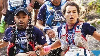 El evento provocó que se ocupara el 85% de las plazas de la localidad. El evento provocó que se ocupara el 85% de las plazas de la localidad.