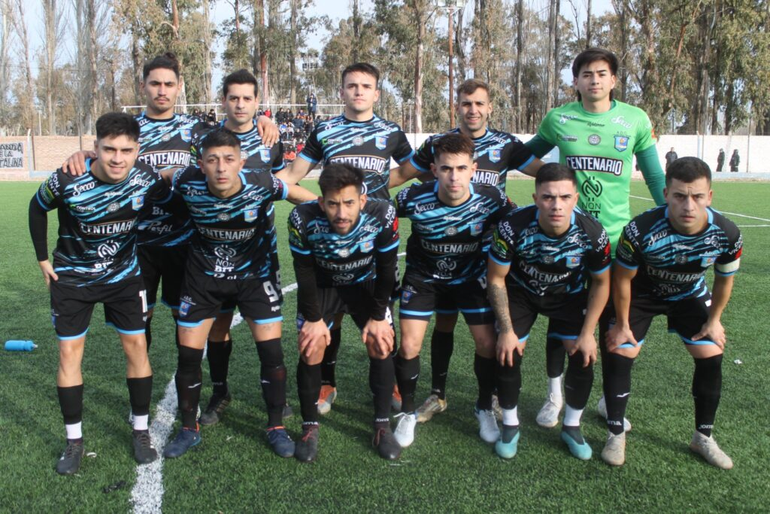 Copa Integración: Se completó el cuadro de clasificados
