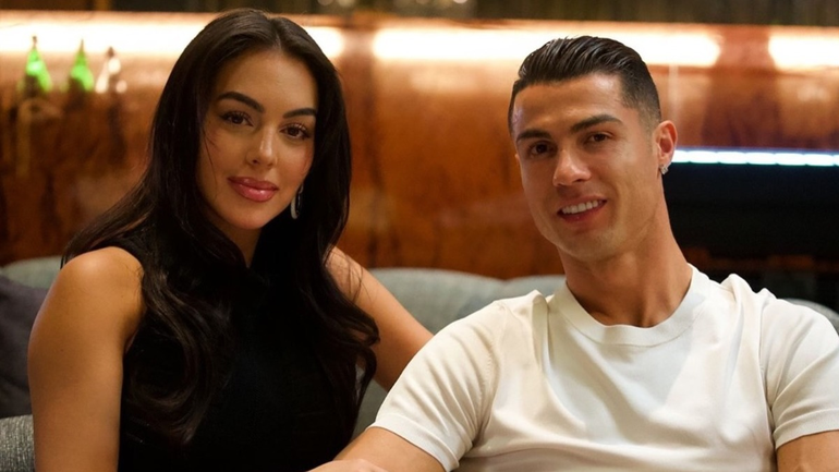 El particular diamante del millonario anillo de compromiso que Cristiano Ronaldo le dio a Georgina Rodríguez