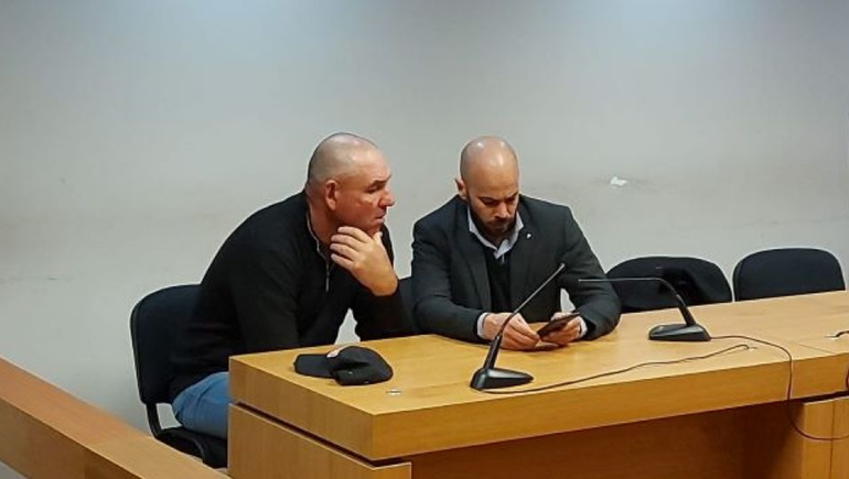 La Mole condenado. La Mole condenado.