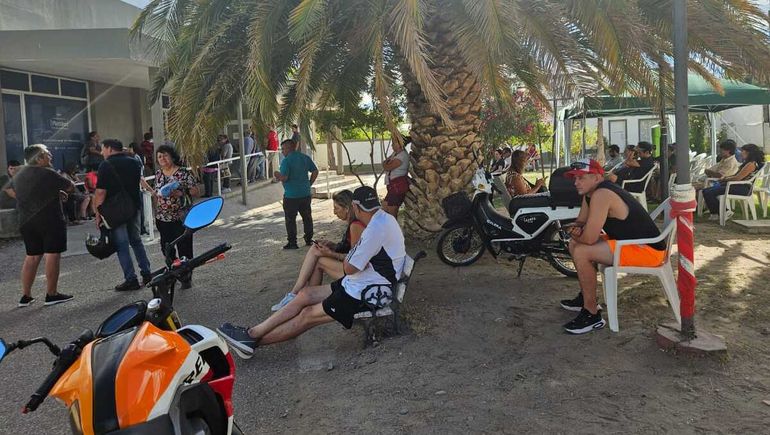 A la hora de ir a pagar los retributivos