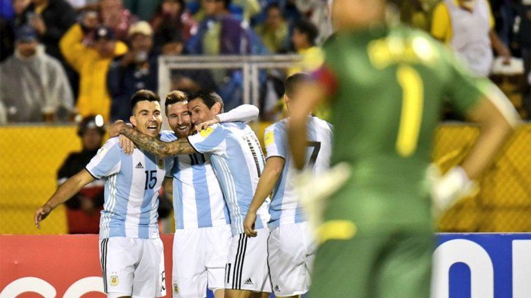 Huevo Acuña: Uno de los días más felices de mi vida