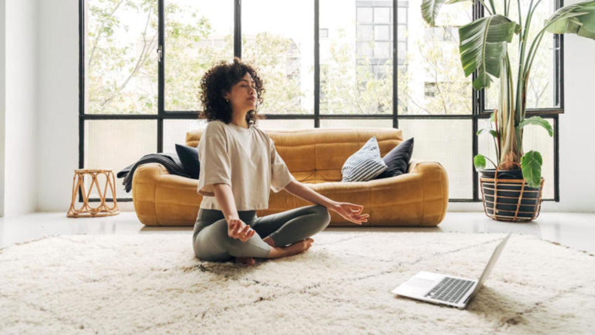 Los 3 cambios para encontrar la felicidad que debes aplicar en tu hogar, según el Feng Shui
