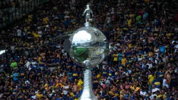 Hoy se sortean Libertadores y Sudamericana: hora y lo que tenés que saber
