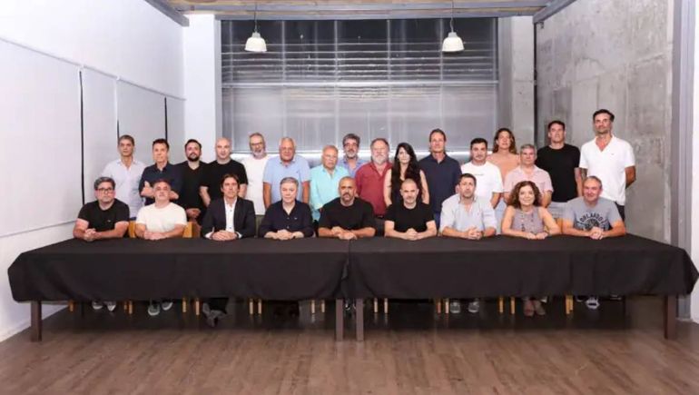 Estudiantes redobló la apuesta y lanzó un duro comunicado contra la sanciones que impuso AFA