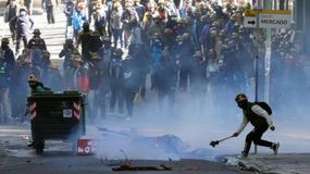 Tensión en Bolivia: protestas, desabastecimiento y presión sobre el gobierno | LM Neuquen Tensión en Bolivia: protestas, desabastecimiento y presión sobre el gobierno