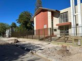 Multa millonaria para la iglesia que taló árboles sin autorización