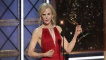 El nuevo flequillo de Nicole Kidman divide opiniones: ¿rejuvenece o envejece? El nuevo flequillo de Nicole Kidman divide opiniones: ¿rejuvenece o envejece?