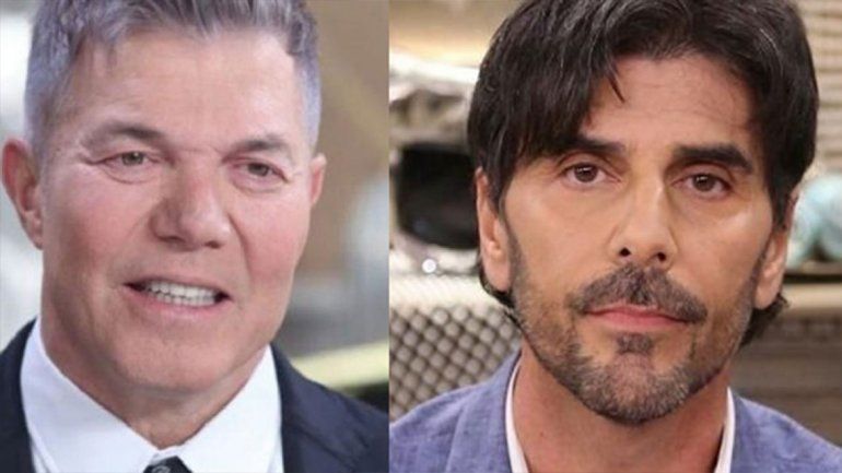 Burlando tras el alerta roja de Interpol: Es factible que se encarcele a Darthés en Brasil