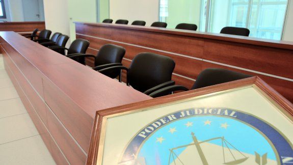 Son 800 las audiencias atrasadas, pero los defensores públicos le comunicaron a la Ofiju que no van a trabajar entre las 14 y las 16 porque les modifica su organización familiar y laboral.