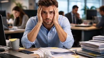 El cansancio, desgano y mal humor a la hora de empezar la jornada tiene una científica. El cansancio, desgano y mal humor a la hora de empezar la jornada tiene una científica.