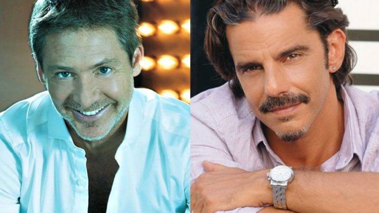 El actor dijo que tiene pendiente una charla con el gerente de El Trece.