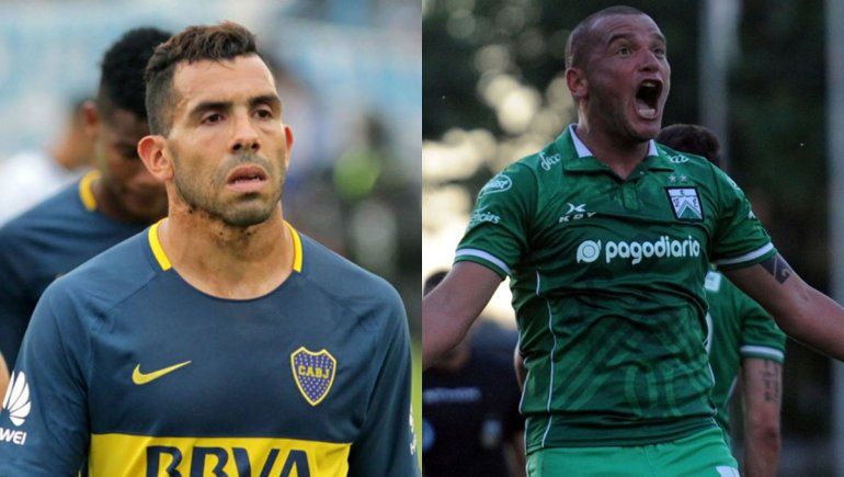 Lo retrucaron a Tevez: No hablés en nombre de todos