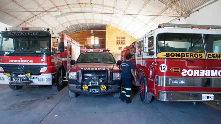 Los fondos se destinarán a equipamiento y capacitaciones.