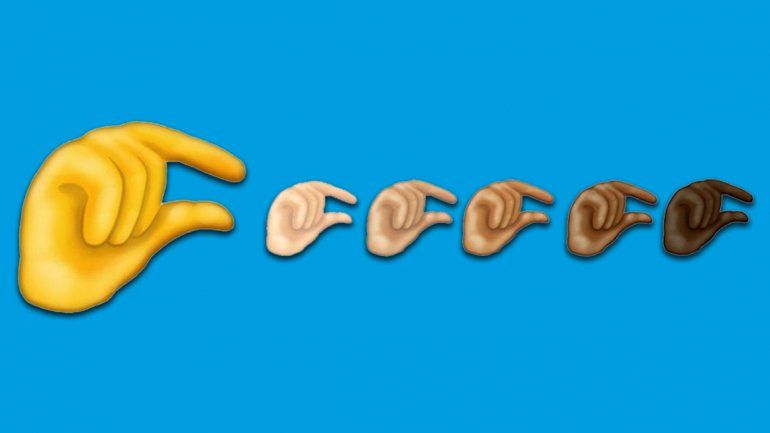 Polémica por un nuevo emoji: ¿qué significa?
