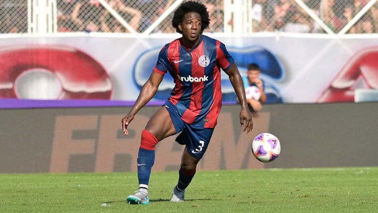 San Lorenzo San Lorenzo