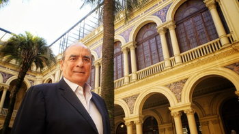 El jefe de Gabinete, Guillermo Francos, habló del impacto de las elecciones en Buenos Aires