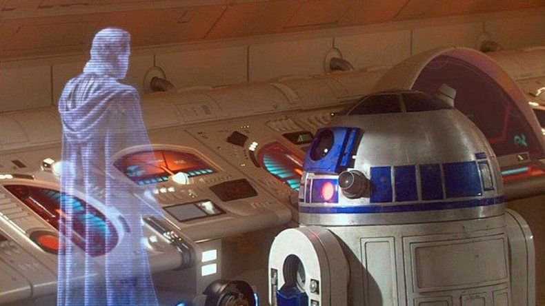 ¿Puede existir un efecto de Star Wars en la vida real?