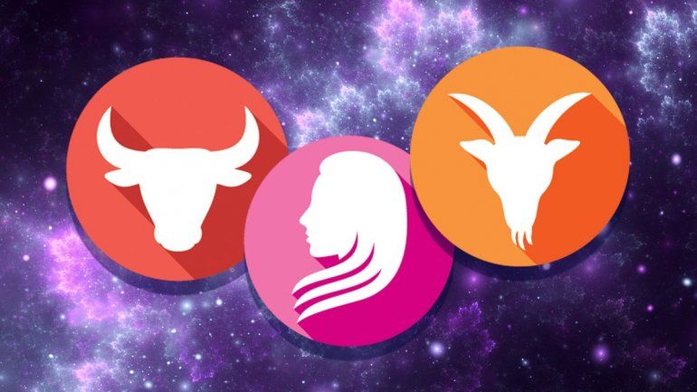 Zodiaco: así son los signos de tierra en la cama