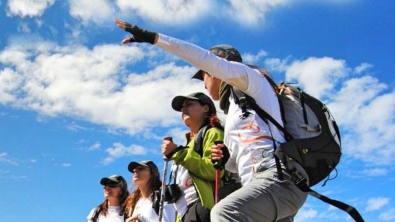Abren inscripciones para formar nuevos prestadores de actividades turísticas | LM Neuquen Abren inscripciones para formar nuevos prestadores de actividades turísticas