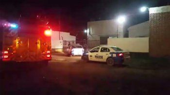 susto por un escape de amoniaco en un frigorifico susto por un escape de amoniaco en un frigorifico