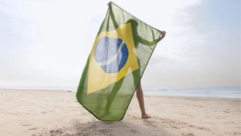 ¿Brasileño o brasilero? Esta es la manera correcta de decirlo, según la RAE ¿Brasileño o brasilero? Esta es la manera correcta de decirlo, según la RAE