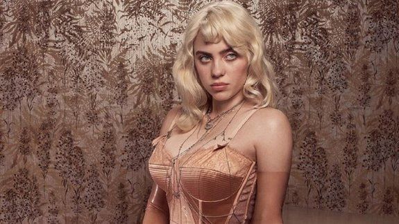 Billie Eilish realizó insólitas declaraciones sobre el sexo y la masturbación.