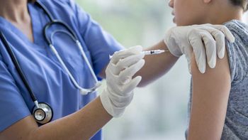 Neuquén recibió 21 mil  Pfizer para avanzar en la vacunación de menores