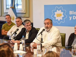 La estrategua sindical, de cara a un contexto de alta inflación.