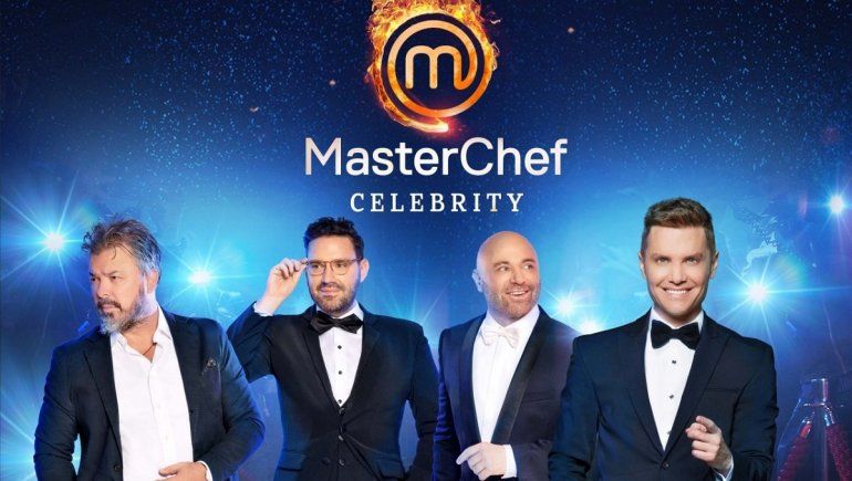 MasterChef Celebrity 2: van 5 participantes confirmados