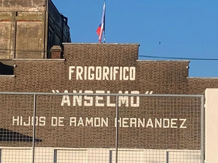 La caída de Anselmo se enmarca en un escenario más amplio: la crisis que atraviesan los frigoríficos medianos y pequeños. La caída de Anselmo se enmarca en un escenario más amplio: la crisis que atraviesan los frigoríficos medianos y pequeños.