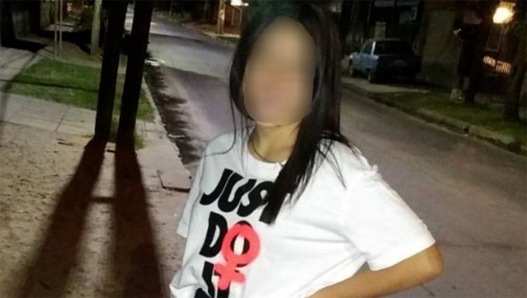 Está presa porque un remisero la acusó de un robo, pero ella aseguró que el hombre intentó manosearla
