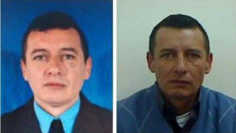 El policía desaparecido fue encontrado en Junín de los Andes