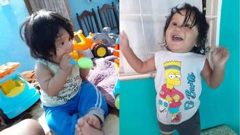 atropello y mato a un nene de dos anos: lo detuvieron y a los dos dias lo liberaron atropello y mato a un nene de dos anos: lo detuvieron y a los dos dias lo liberaron