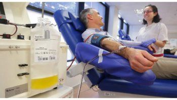 covid: estados unidos aprobo el uso del plasma convaleciente covid: estados unidos aprobo el uso del plasma convaleciente