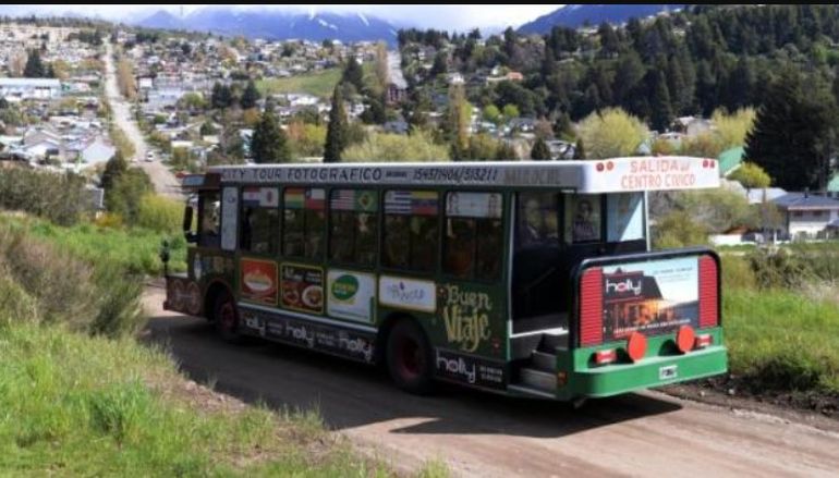 City tour en Bariloche: en este rubro la ciudad rionegrina es sensiblemente más cara que otros tradicionales destinos argentinos. City tour en Bariloche: en este rubro la ciudad rionegrina es sensiblemente más cara que otros tradicionales destinos argentinos.