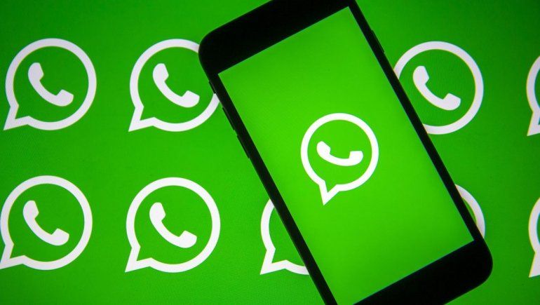 Leé los mensajes de WhatsApp sin abrir la aplicación