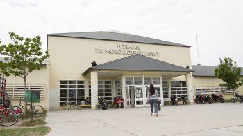 costa norte: joven baleado en la cabeza continua internado costa norte: joven baleado en la cabeza continua internado