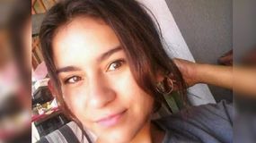 Micaela Blanco fue atropellada dos veces el sábado por la mañana. Por un conductor imprudente y luego de ser trasladada en una ambulancia.