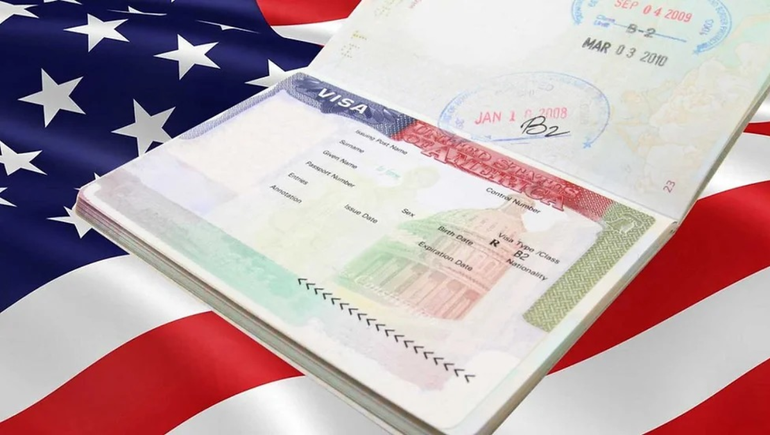 El Gobierno busca que Argentina vuelva a entrar en el programa Visa Waiver.