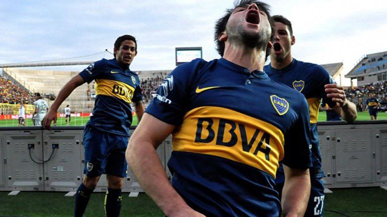 En 2015 Boca lo venció por semifinales 2-0 y luego fue campeón.