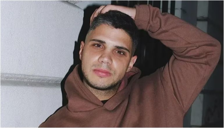 El Conejo Quiroga en medio de la polémica por sus romances El Conejo Quiroga en medio de la polémica por sus romances