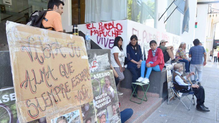 A la espera del fallo por el crimen de las 16 puñaladas en el Alto