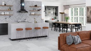 Adiós islas de cocina: la nueva tendencia que la reemplazará en 2026 es más funcional Adiós islas de cocina: la nueva tendencia que la reemplazará en 2026 es más funcional