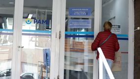 PAMI y una obra social de CABA son los grandes morosos de salud en Neuquén: la Provincia los llevó a juicio | LM Neuquen PAMI y una obra social de CABA son los grandes morosos de salud en Neuquén: la Provincia los llevó a juicio