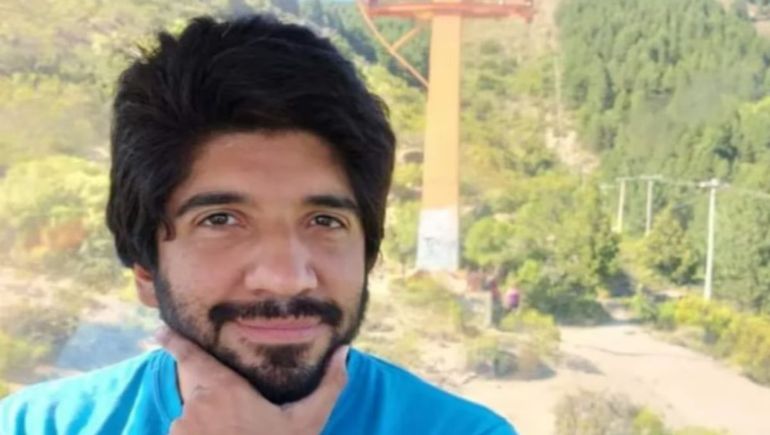 El abogado Nataniel Ricardo Guzmán permanece desaparecido desde enero de 2023 y la Justicia mantiene activa la investigación para determinar qué ocurrió.