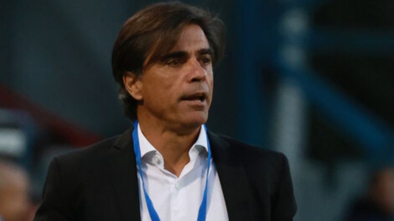 Javier Sanguinetti Javier Sanguinetti