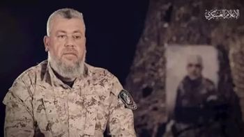 Izz al Din Al Haddad fue abatido por fuerzas de Israel. Izz al Din Al Haddad fue abatido por fuerzas de Israel.