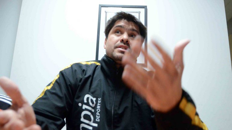 Hay Matador para rato: La vida me pegó con otras cosas y me levanté.